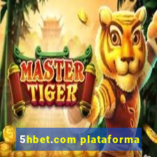 5hbet.com plataforma